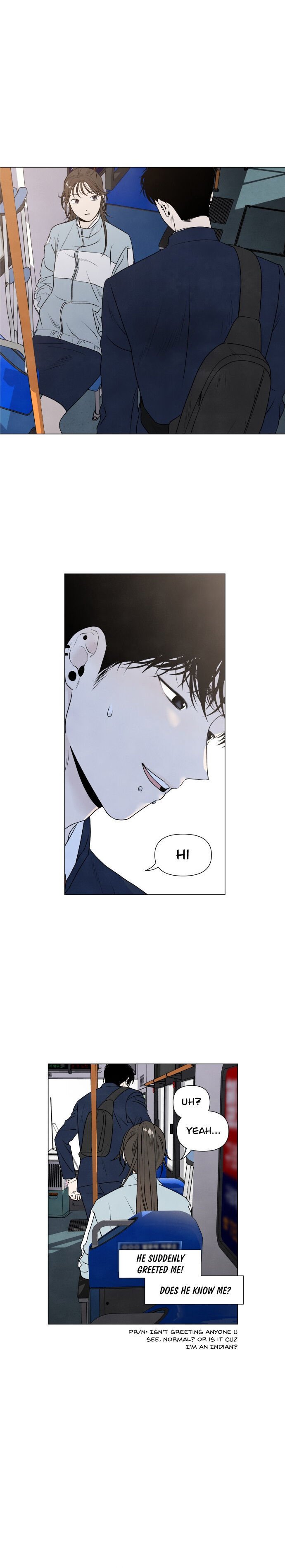 What I Decided to Die For chapter 1 page 18