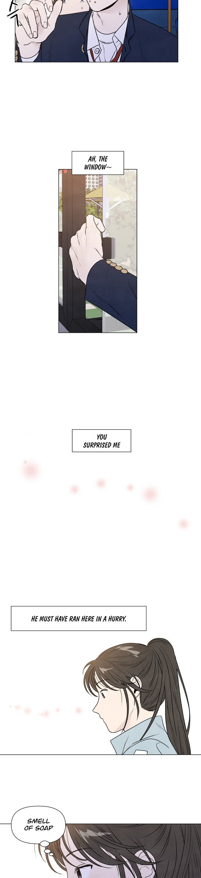 What I Decided to Die For chapter 1 page 20