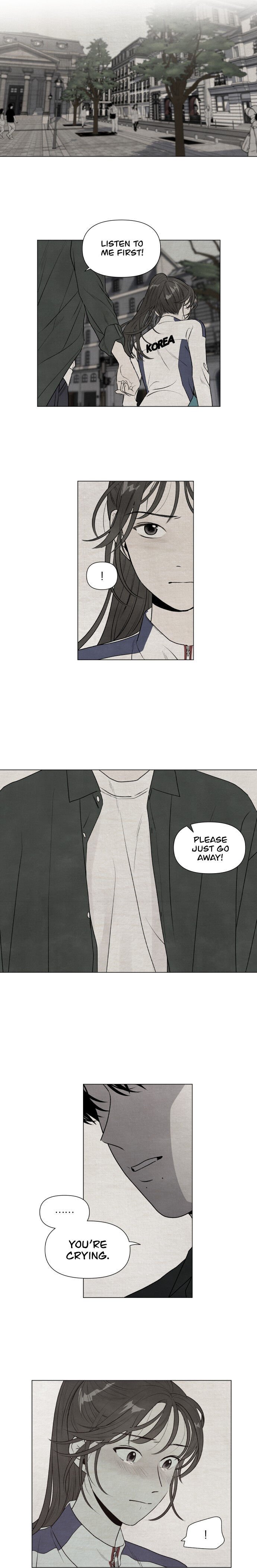 What I Decided to Die For chapter 1 page 3