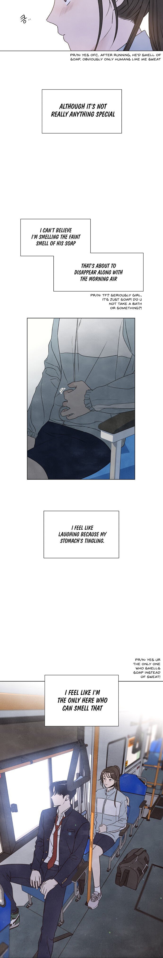 What I Decided to Die For chapter 1 page 21