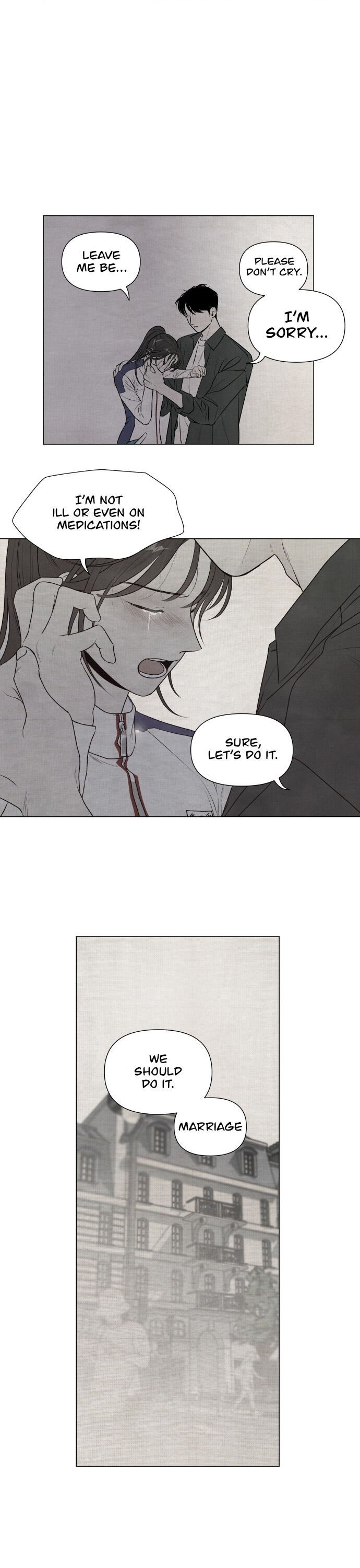 What I Decided to Die For chapter 1 page 4