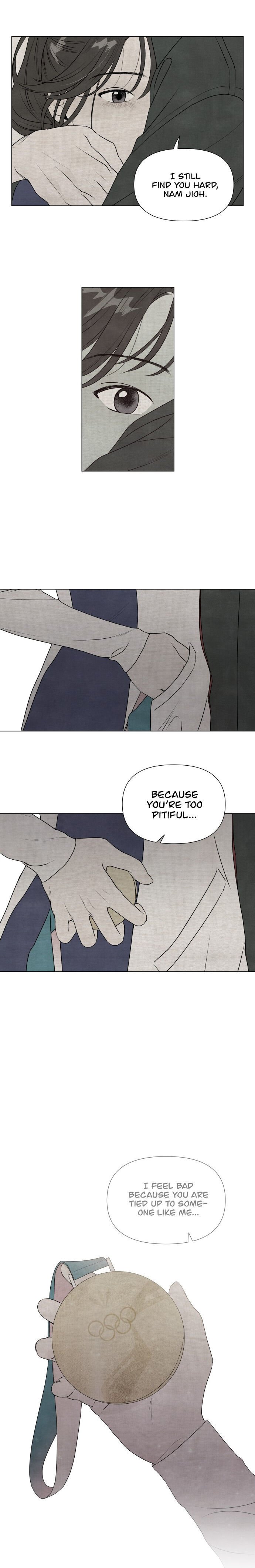What I Decided to Die For chapter 1 page 6