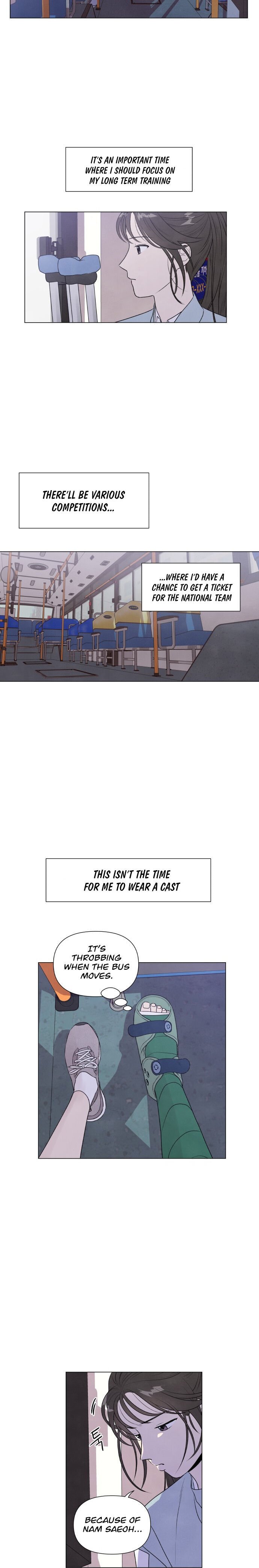 What I Decided to Die For chapter 1 page 9