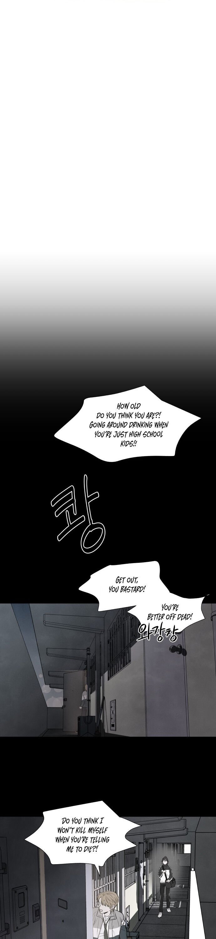 What I Decided to Die For chapter 1 page 10