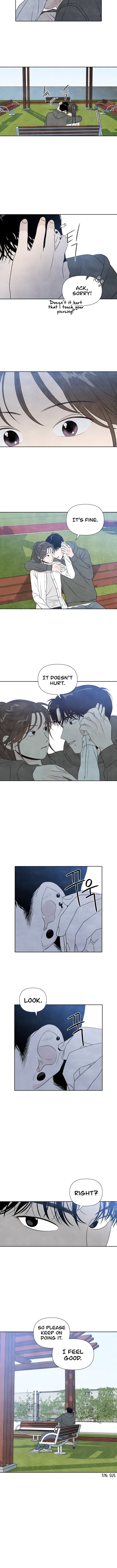 What I Decided to Die For chapter 13 page 4