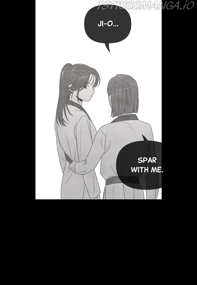 What I Decided to Die For chapter 19 page 80
