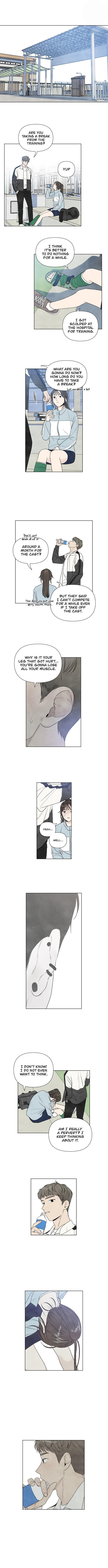 What I Decided to Die For chapter 2 page 2