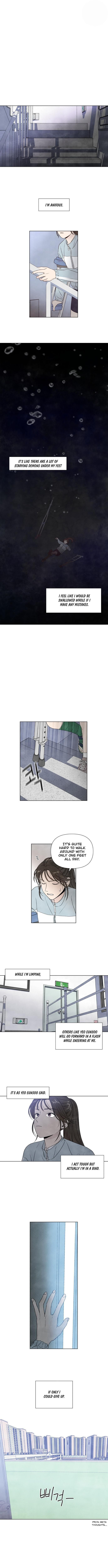 What I Decided to Die For chapter 2 page 6