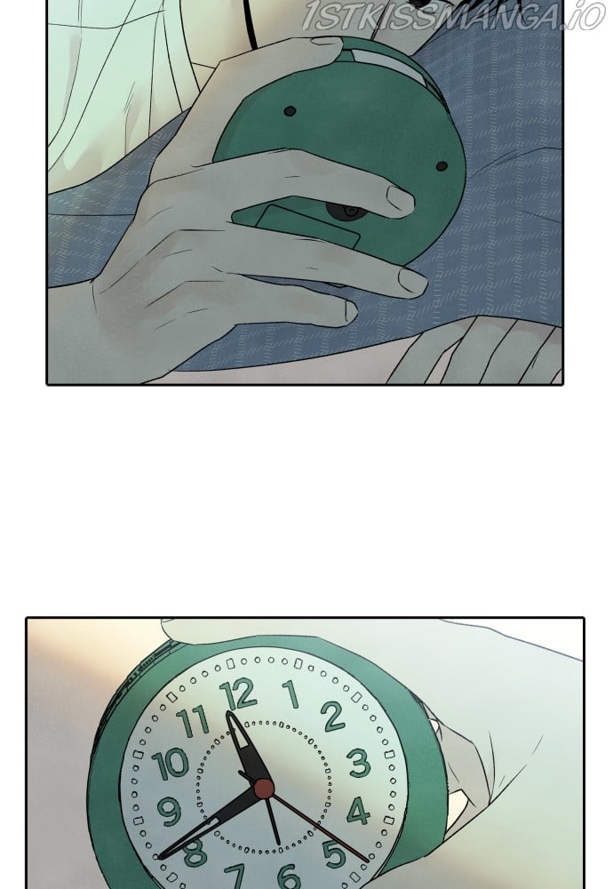 What I Decided to Die For chapter 21 page 3