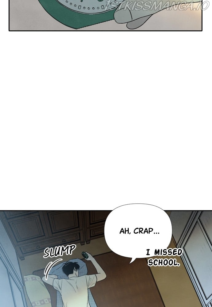 What I Decided to Die For chapter 21 page 4