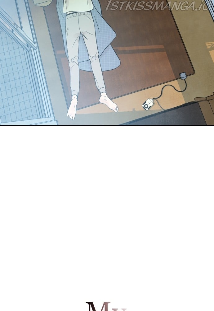What I Decided to Die For chapter 21 page 5