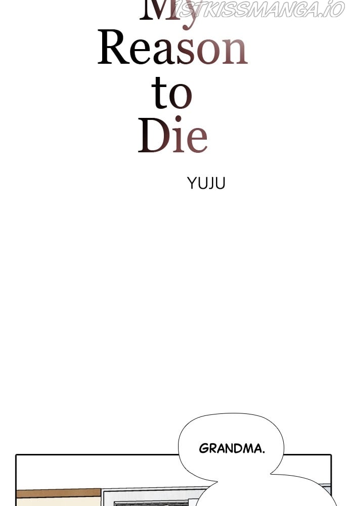 What I Decided to Die For chapter 21 page 6