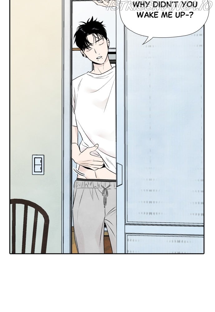 What I Decided to Die For chapter 21 page 7