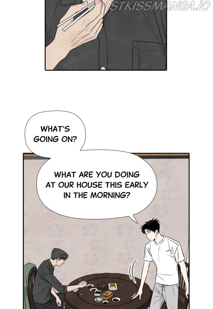 What I Decided to Die For chapter 21 page 12