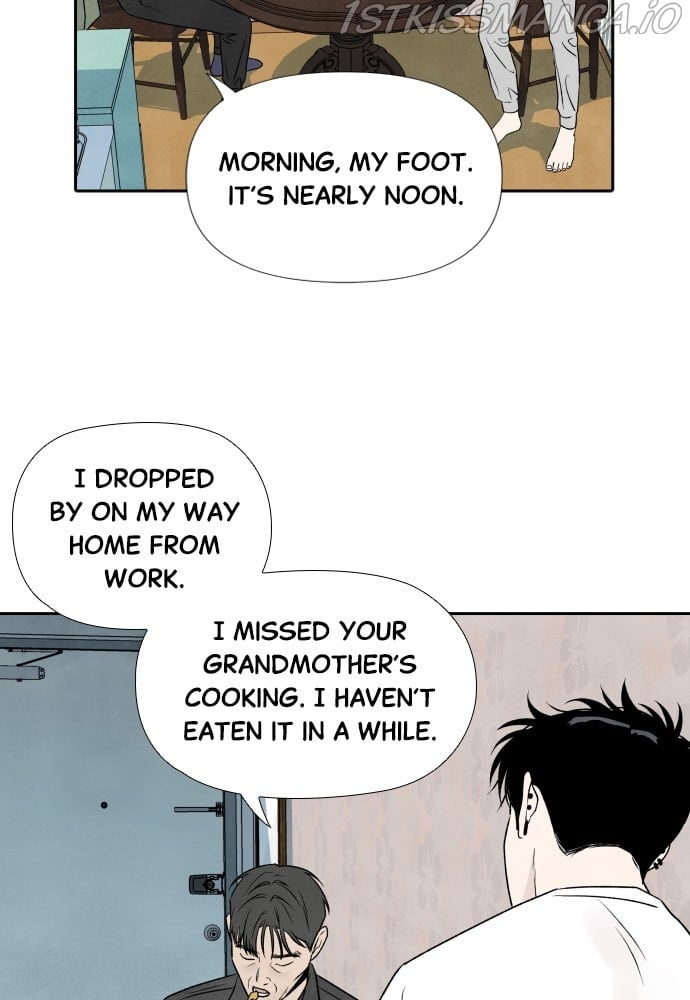 What I Decided to Die For chapter 21 page 13