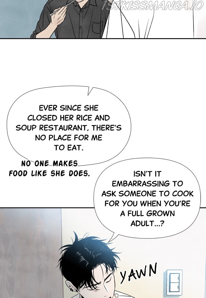What I Decided to Die For chapter 21 page 14