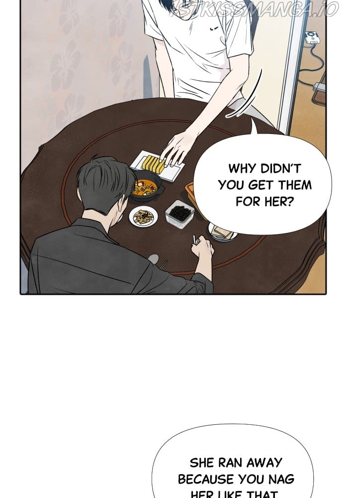What I Decided to Die For chapter 21 page 18