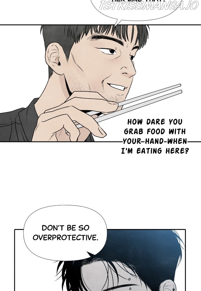 What I Decided to Die For chapter 21 page 19