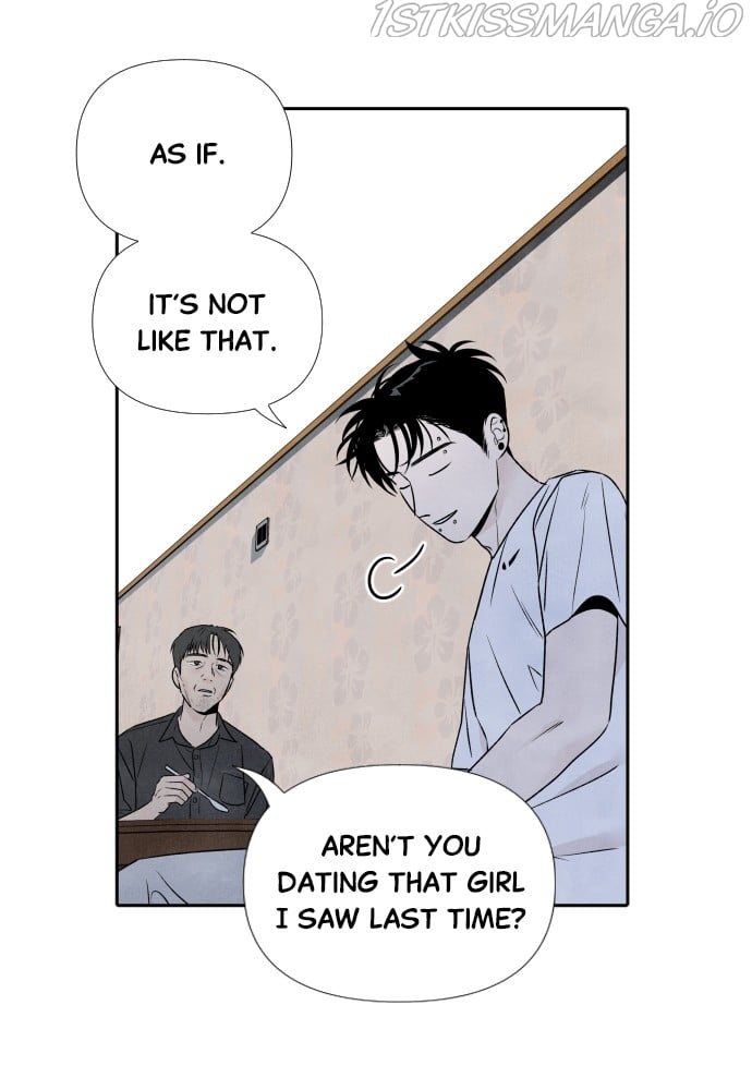 What I Decided to Die For chapter 21 page 28