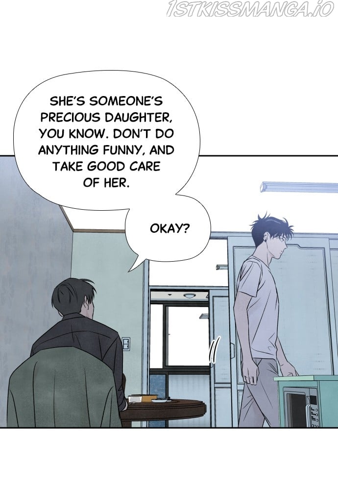 What I Decided to Die For chapter 21 page 31