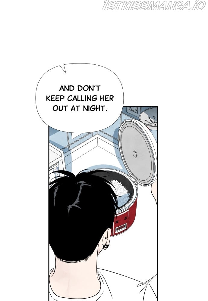 What I Decided to Die For chapter 21 page 32