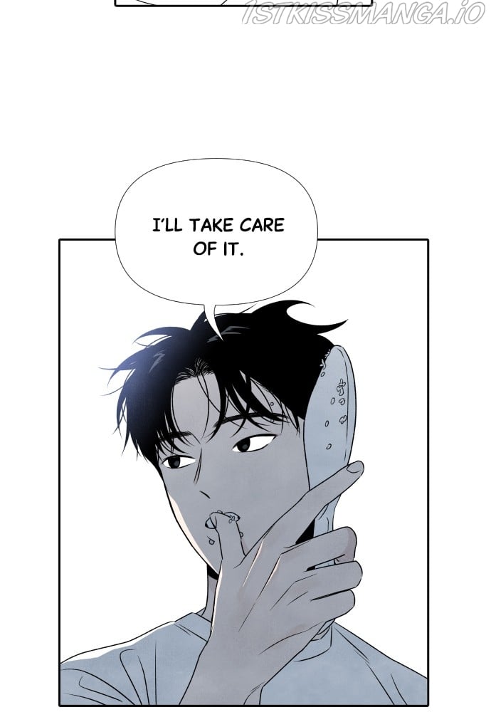 What I Decided to Die For chapter 21 page 33