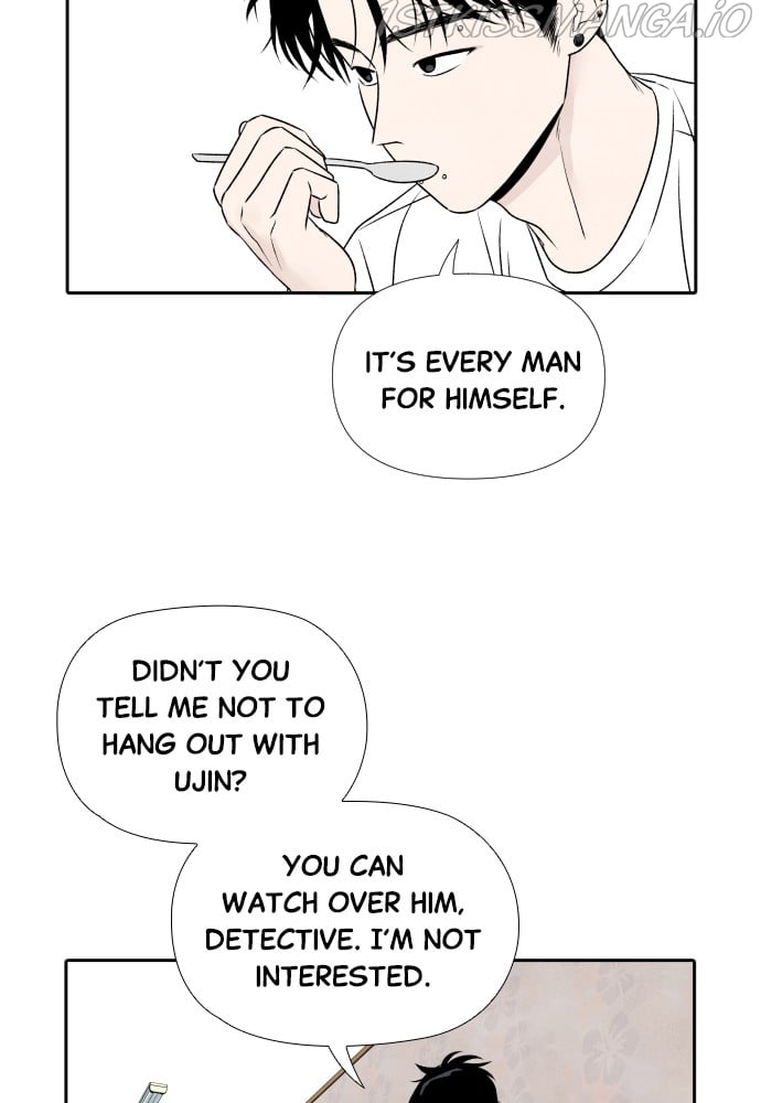 What I Decided to Die For chapter 21 page 38