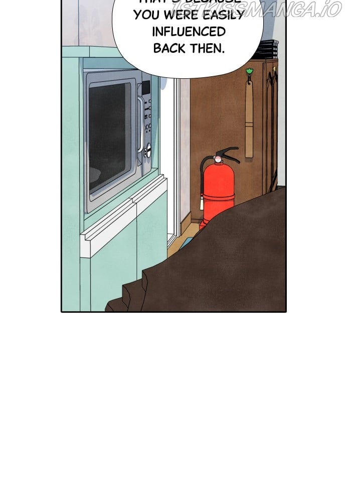 What I Decided to Die For chapter 21 page 40