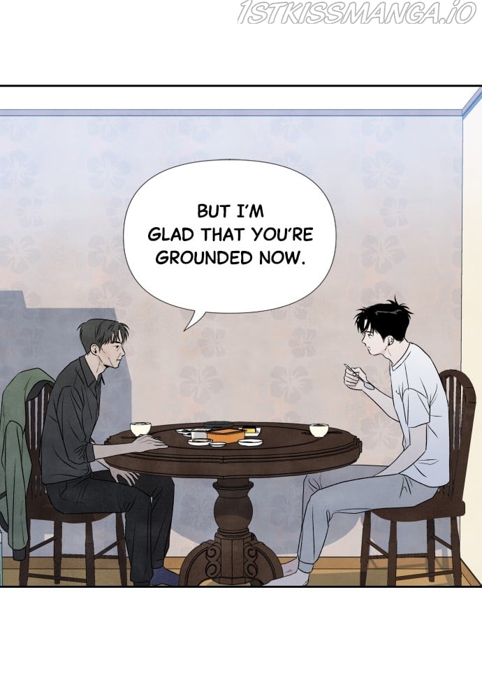 What I Decided to Die For chapter 21 page 41