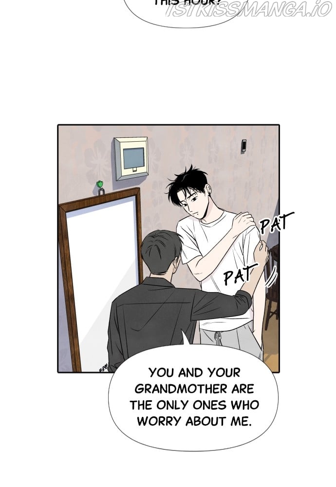 What I Decided to Die For chapter 21 page 57