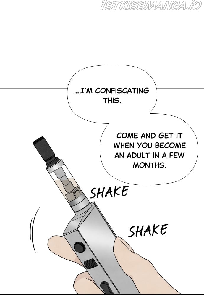 What I Decided to Die For chapter 21 page 61