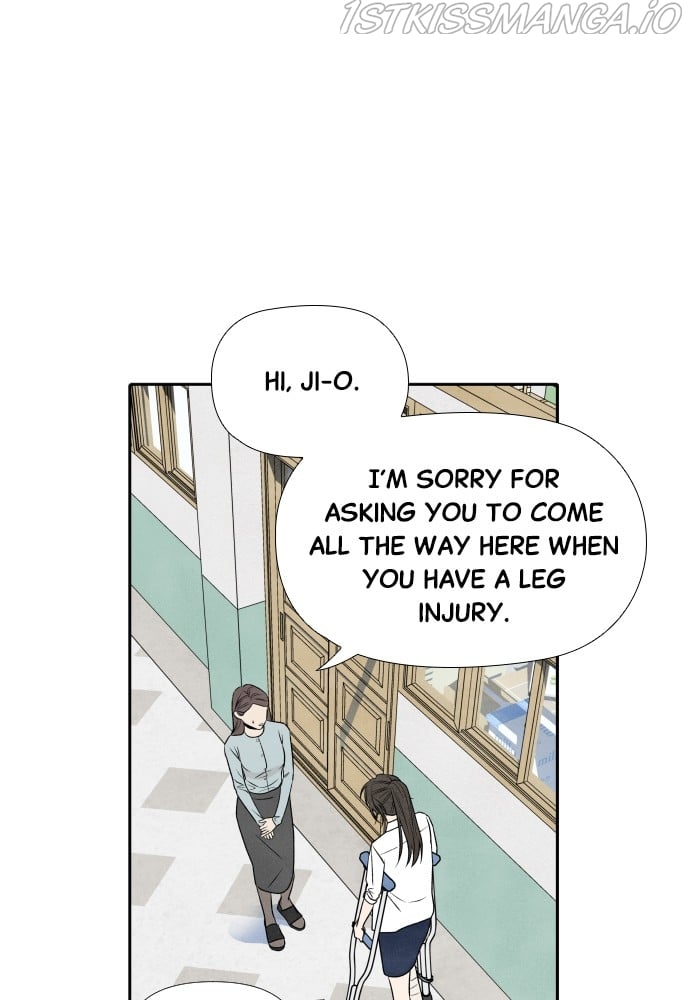 What I Decided to Die For chapter 21 page 71