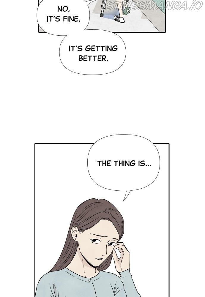 What I Decided to Die For chapter 21 page 72