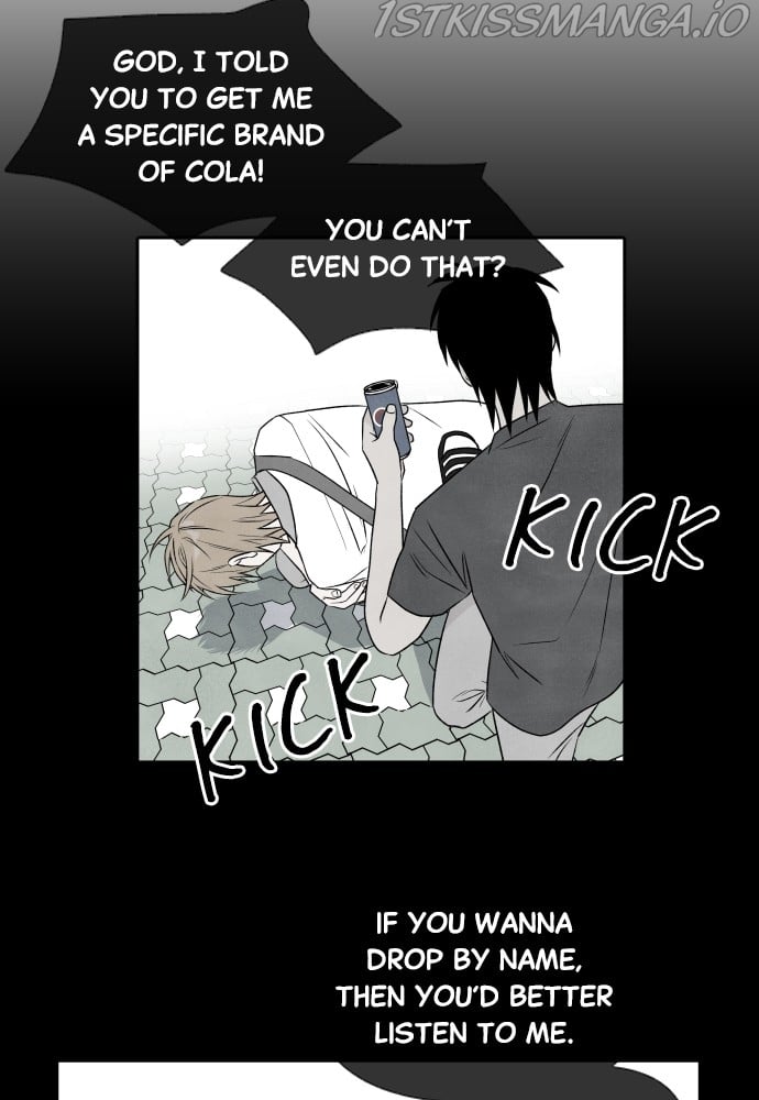 What I Decided to Die For chapter 21 page 78