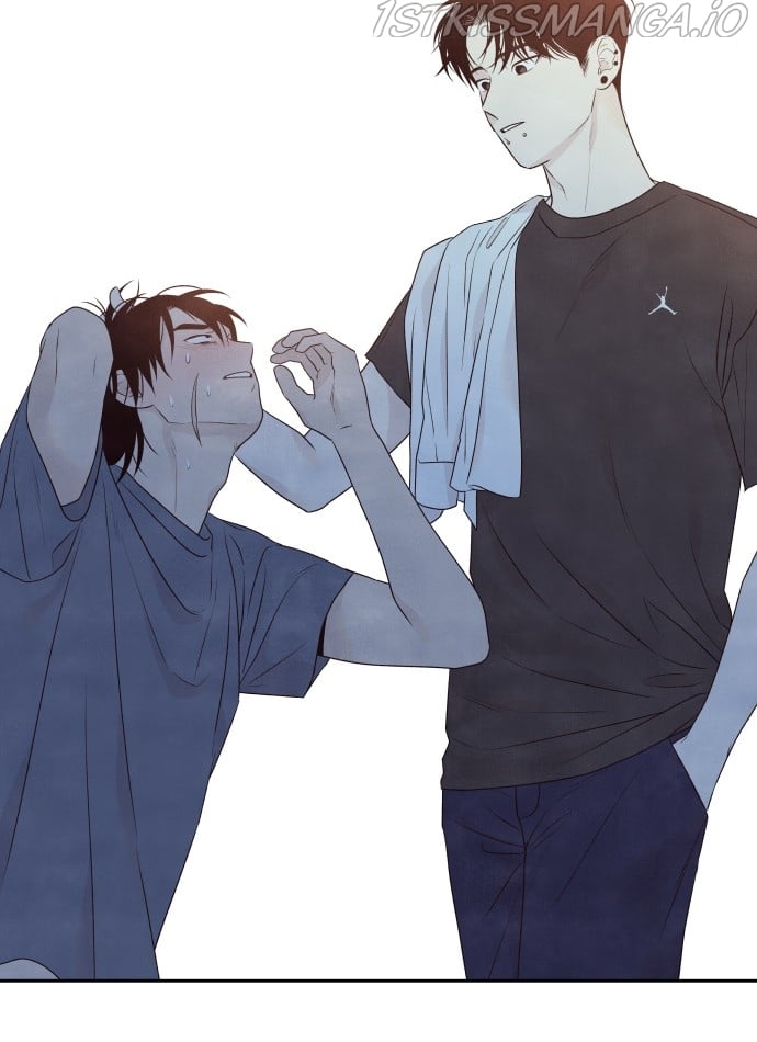 What I Decided to Die For chapter 24 page 80