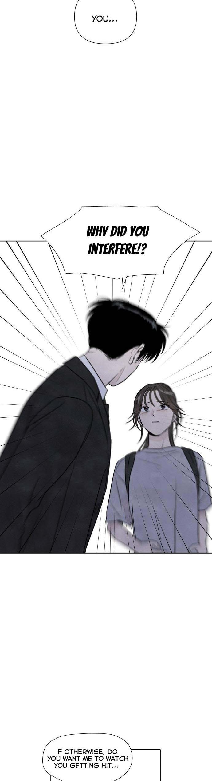 What I Decided to Die For chapter 28 page 3