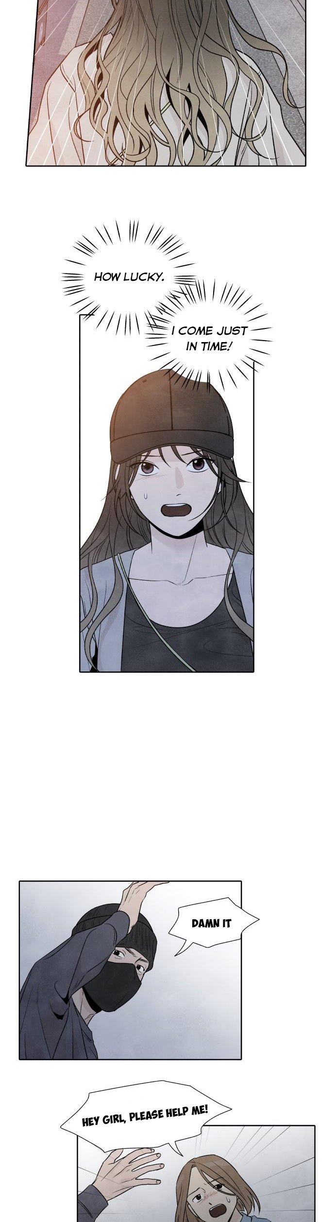 What I Decided to Die For chapter 32 page 4