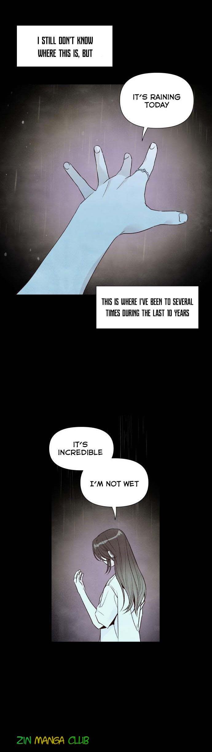 What I Decided to Die For chapter 37 page 3