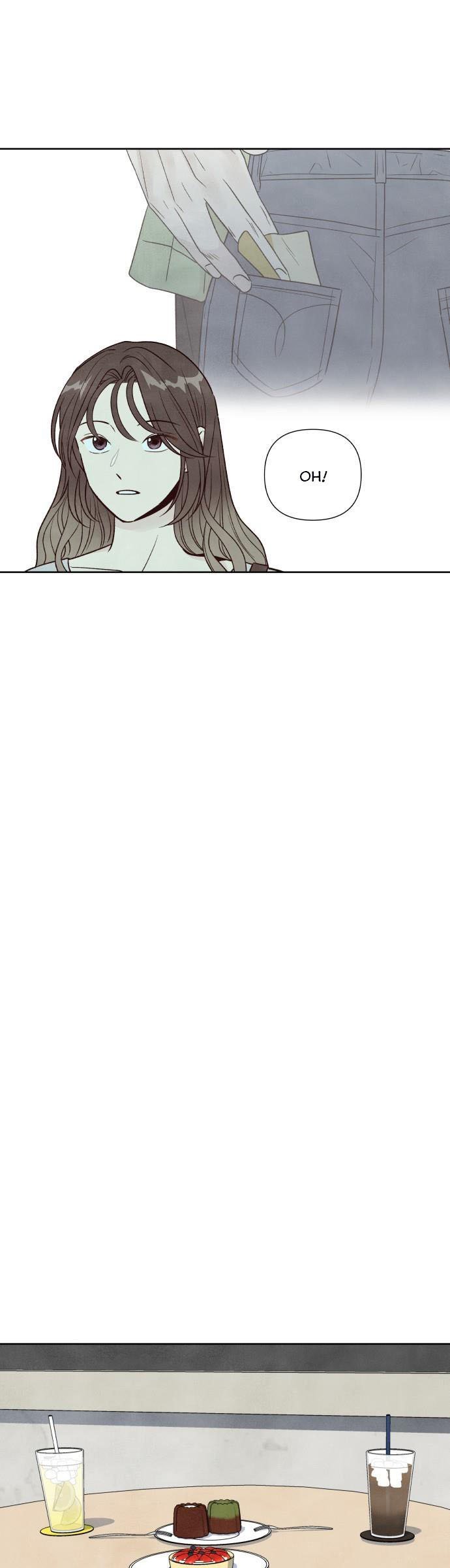 What I Decided to Die For chapter 39 page 13