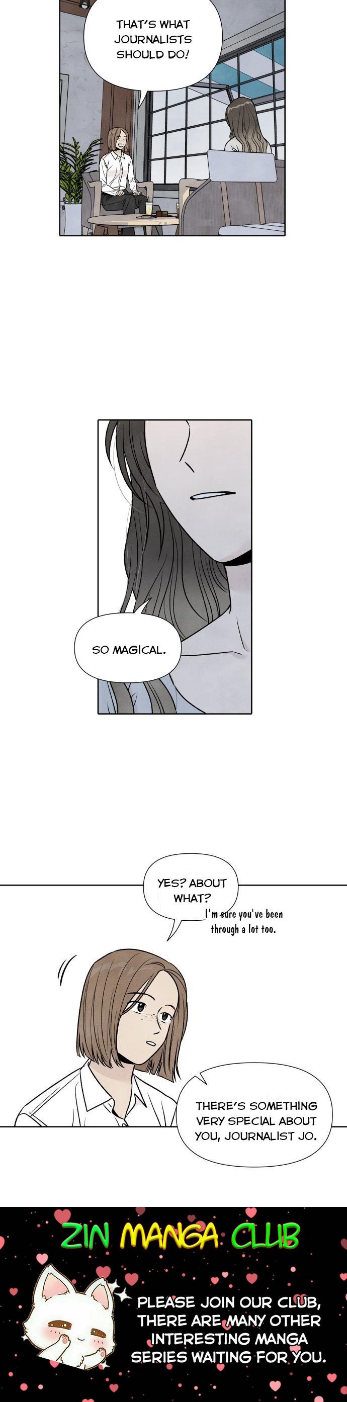What I Decided to Die For chapter 39 page 17