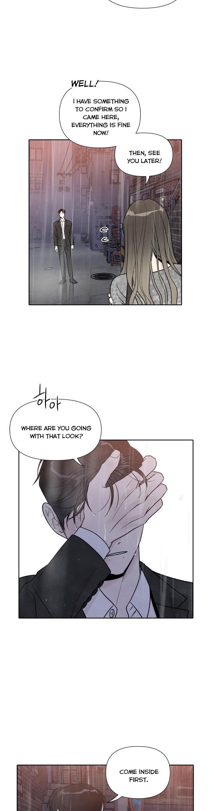 What I Decided to Die For chapter 41 page 3