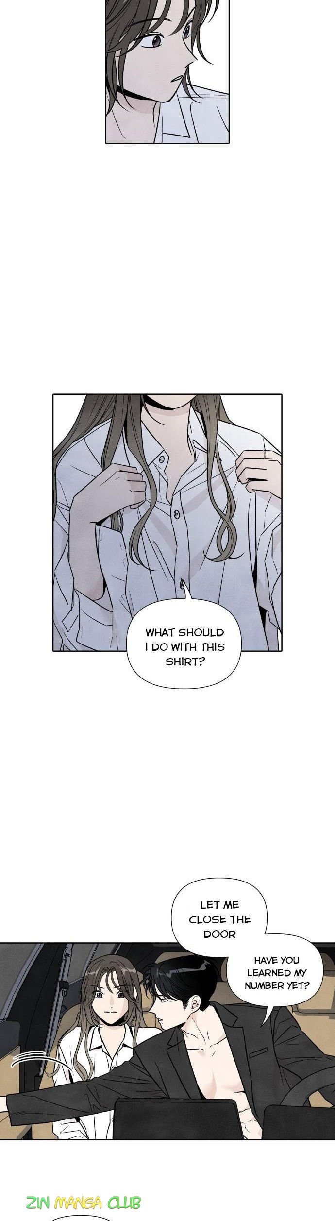 What I Decided to Die For chapter 44 page 3