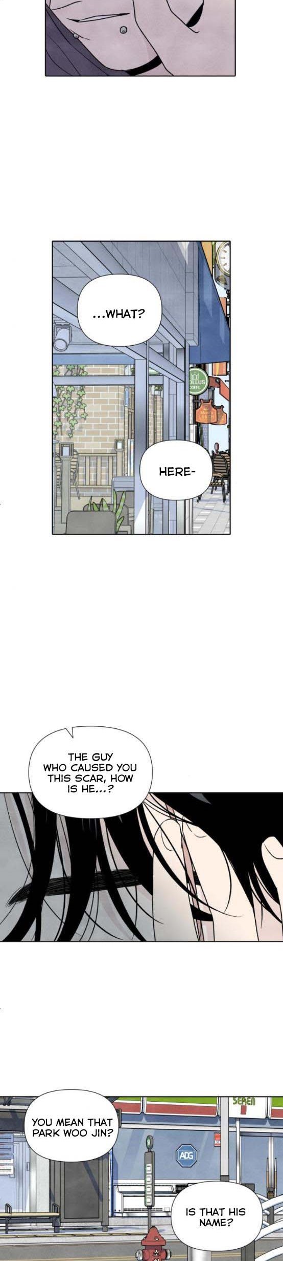 What I Decided to Die For chapter 49 page 7