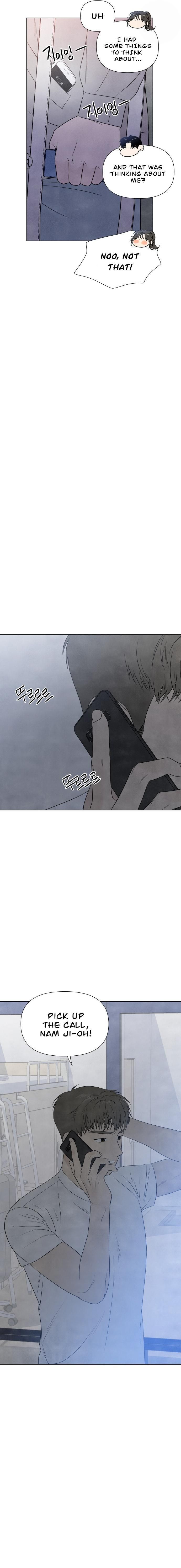 What I Decided to Die For chapter 5 page 6