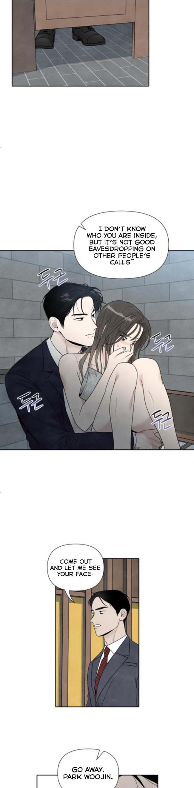 What I Decided to Die For chapter 59 page 3