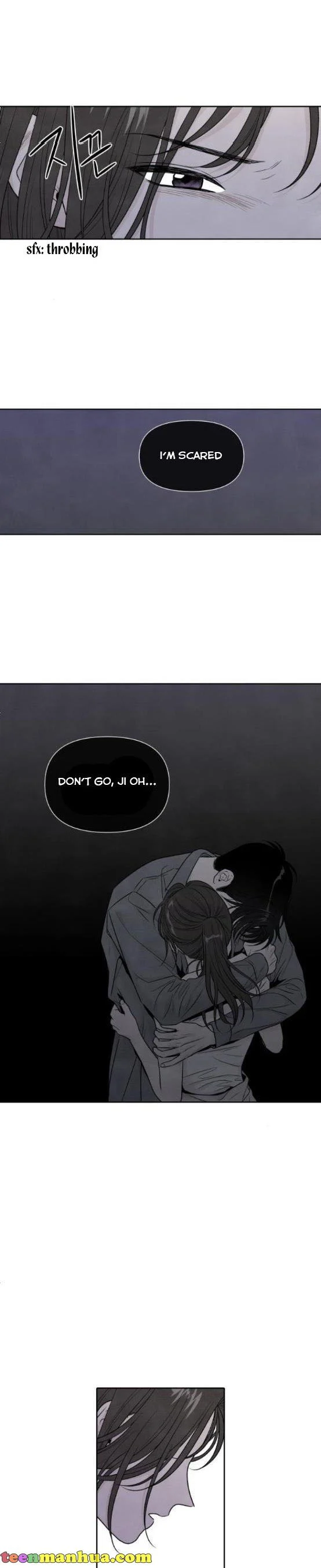 What I Decided to Die For chapter 64 page 2