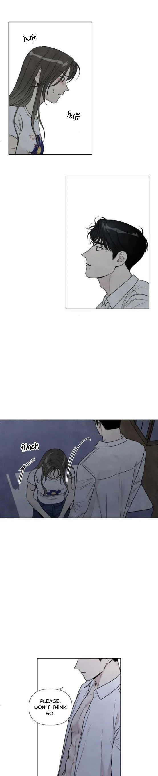 What I Decided to Die For chapter 64 page 7