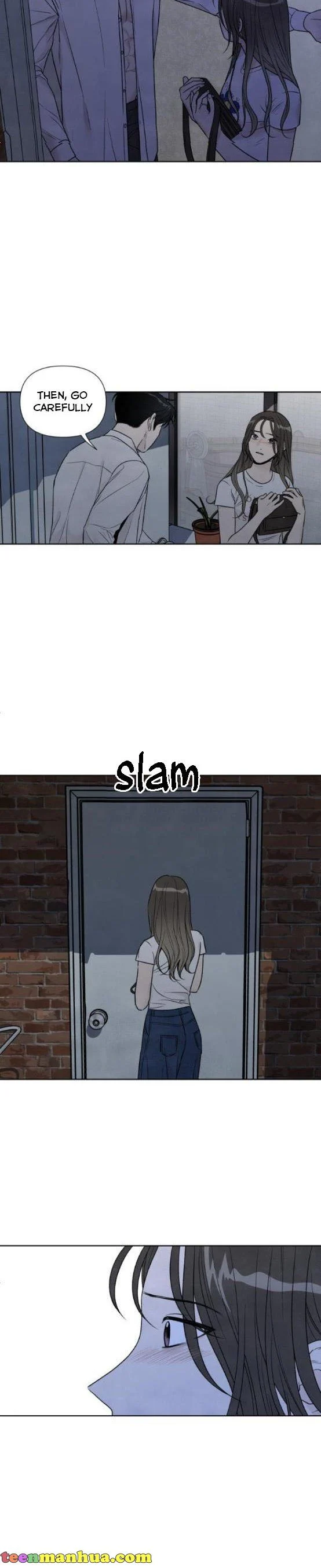 What I Decided to Die For chapter 64 page 10