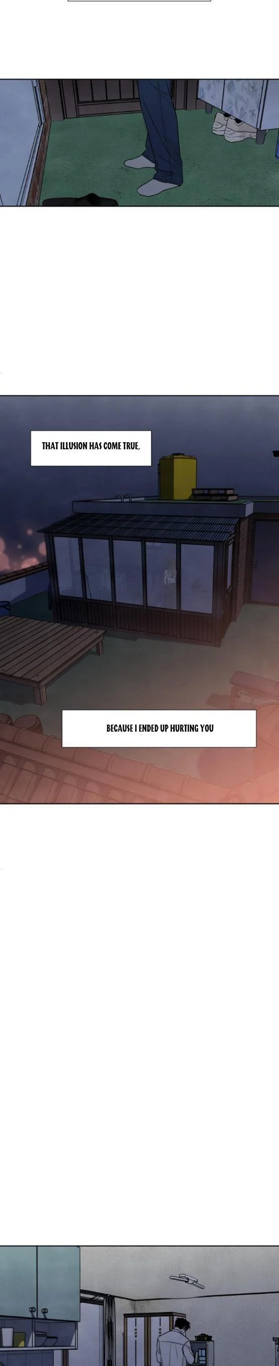 What I Decided to Die For chapter 64 page 12