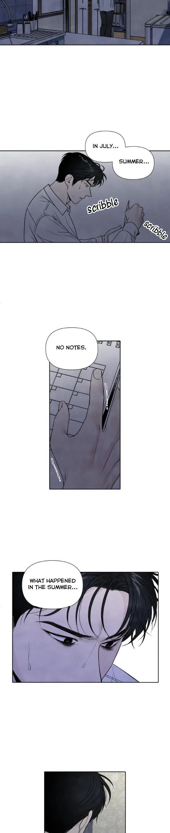 What I Decided to Die For chapter 64 page 13